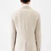 Chaqueta Pittore Chaqueta larga entallada