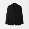 Chaqueta Pittore Chaqueta larga entallada
