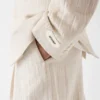 Chaqueta Pittore Chaqueta larga entallada
