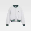 Chaqueta Torneo Chaqueta bomber de jersey Chaqueta Torneo Chaqueta bomber de jersey