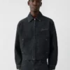 Chaqueta vaquera Canevas de Nîmes Chaqueta vaquera de trabajo Chaqueta vaquera Canevas de Nîmes Chaqueta vaquera de trabajo