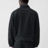 Chaqueta vaquera Canevas de Nîmes Chaqueta vaquera de trabajo Chaqueta vaquera Canevas de Nîmes Chaqueta vaquera de trabajo