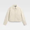 Chaqueta vaquera Canevas de Nîmes Chaqueta vaquera de trabajo Chaqueta vaquera Canevas de Nîmes Chaqueta vaquera de trabajo