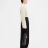 Chaqueta vaquera Marino de Nîmes Chaqueta vaquera corta