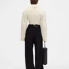 Chaqueta vaquera Marino de Nîmes Chaqueta vaquera corta