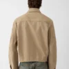 Chaqueta vaquera Mirada de-Nîmes Chaqueta vaquera corta Chaqueta vaquera Mirada de-Nîmes Chaqueta vaquera corta