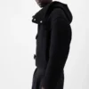 El abrigo Cabana Abrigo corto tipo duffle El abrigo Cabana Abrigo corto tipo duffle