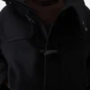 El abrigo Cabana Abrigo corto tipo duffle El abrigo Cabana Abrigo corto tipo duffle