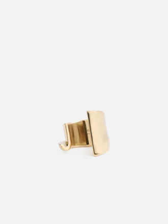 El anillo J Anillo «J» esculpido El anillo J Anillo «J» esculpido