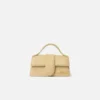 El Bambino Bolso pequeño con solapa