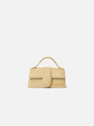 El Bambino Bolso pequeño con solapa