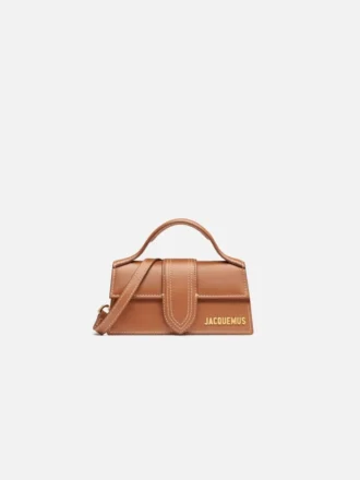 El Bambino Bolso pequeño con solapa