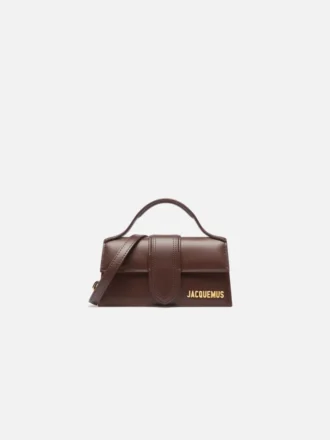 El Bambino Bolso pequeño con solapa