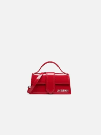 El Bambino Bolso pequeño con solapa
