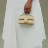 El Bambino Bolso pequeño con solapa