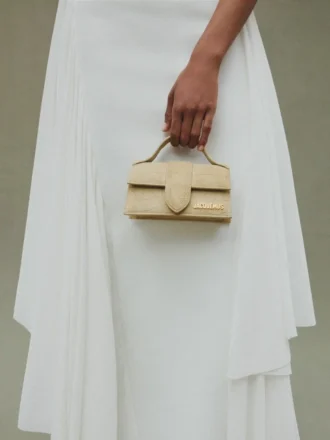 El Bambino Bolso pequeño con solapa
