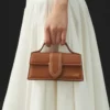 El Bambino Bolso pequeño con solapa El Bambino Bolso pequeño con solapa