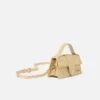 El Bambino Bolso pequeño con solapa