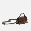 El Bambino Bolso pequeño con solapa El Bambino Bolso pequeño con solapa