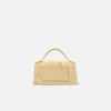 El Bambino Bolso pequeño con solapa