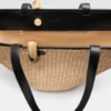 El bolso asimétrico Bambola