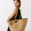 El bolso asimétrico Bambola