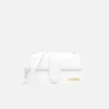 El bolso Bambino grande con correa cruzada ajustable El bolso Bambino grande con correa cruzada ajustable
