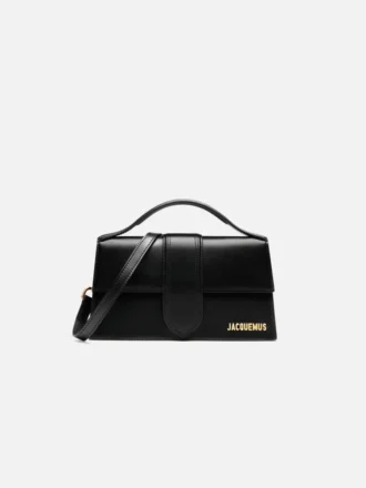 El bolso Bambino grande con correa cruzada ajustable
