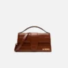 El bolso bandolera grande con solapa Bambino El bolso bandolera grande con solapa Bambino