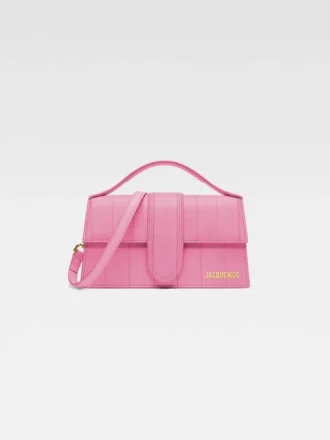El bolso bandolera grande con solapa Bambino El bolso bandolera grande con solapa Bambino