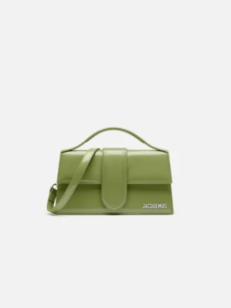 El bolso bandolera grande con solapa Bambino