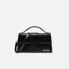 El bolso bandolera grande con solapa Bambino El bolso bandolera grande con solapa Bambino