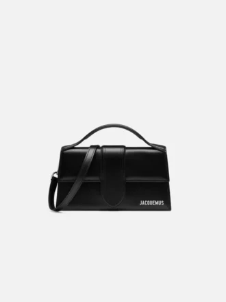 El bolso bandolera grande con solapa Bambino