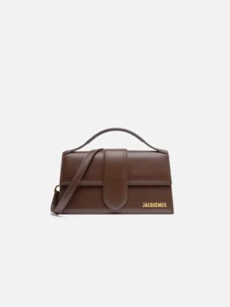 El bolso bandolera grande con solapa Bambino