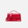 El bolso bandolera grande con solapa Bambino El bolso bandolera grande con solapa Bambino
