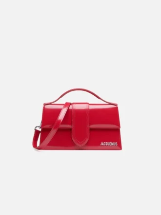 El bolso bandolera grande con solapa Bambino