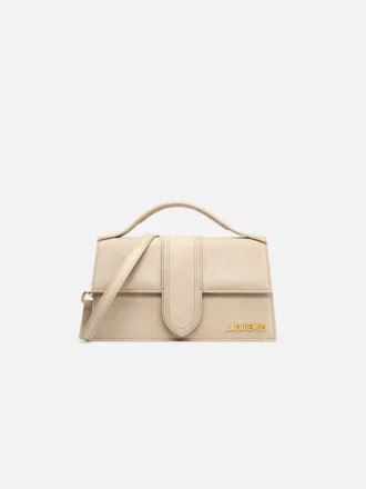 El bolso bandolera grande con solapa Bambino