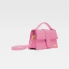 El bolso bandolera grande con solapa Bambino El bolso bandolera grande con solapa Bambino
