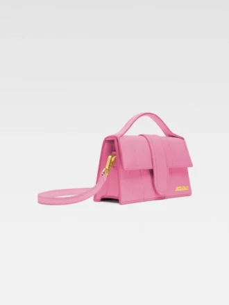 El bolso bandolera grande con solapa Bambino El bolso bandolera grande con solapa Bambino