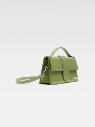 El bolso bandolera grande con solapa Bambino