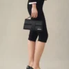 El bolso bandolera grande con solapa Bambino El bolso bandolera grande con solapa Bambino