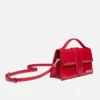 El bolso bandolera grande con solapa Bambino El bolso bandolera grande con solapa Bambino