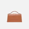 El bolso bandolera grande con solapa Bambino