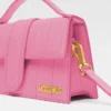 El bolso bandolera grande con solapa Bambino El bolso bandolera grande con solapa Bambino