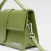 El bolso bandolera grande con solapa Bambino El bolso bandolera grande con solapa Bambino