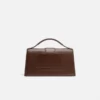 El bolso bandolera grande con solapa Bambino El bolso bandolera grande con solapa Bambino