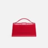 El bolso bandolera grande con solapa Bambino El bolso bandolera grande con solapa Bambino