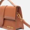 El bolso bandolera grande con solapa Bambino