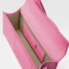 El bolso bandolera grande con solapa Bambino El bolso bandolera grande con solapa Bambino