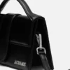 El bolso bandolera grande con solapa Bambino El bolso bandolera grande con solapa Bambino
